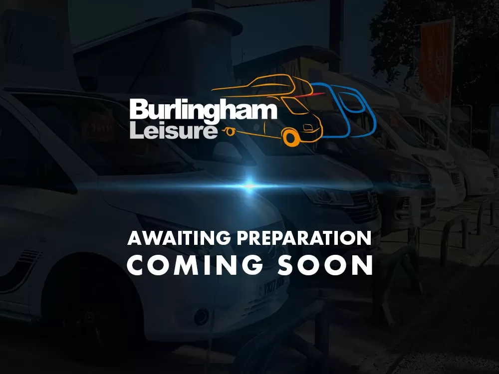  Volkswagen LEISUREDRIVE LEISUREDRIVE for sale in Preston