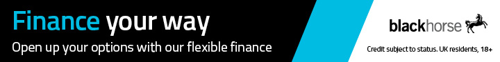 Black Horse Finance