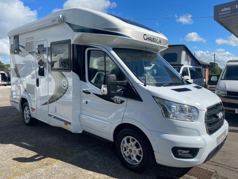 Chausson deals